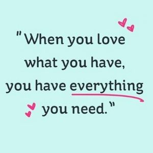 Meet your Posher, Heidi